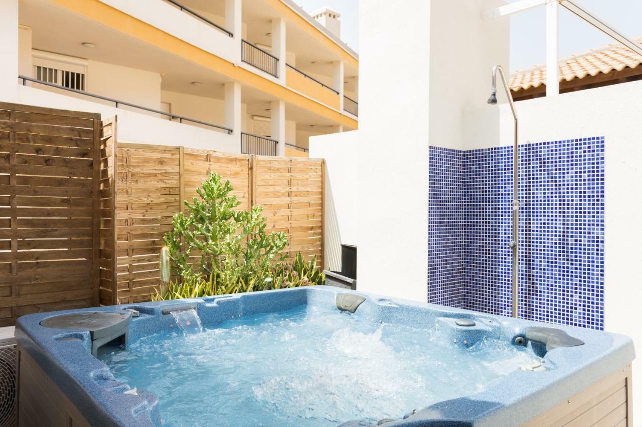 Hemeras Boutique Homes - Luxury Villa Near The Sea In Los Cristianos Los Cristianos  Exterior photo