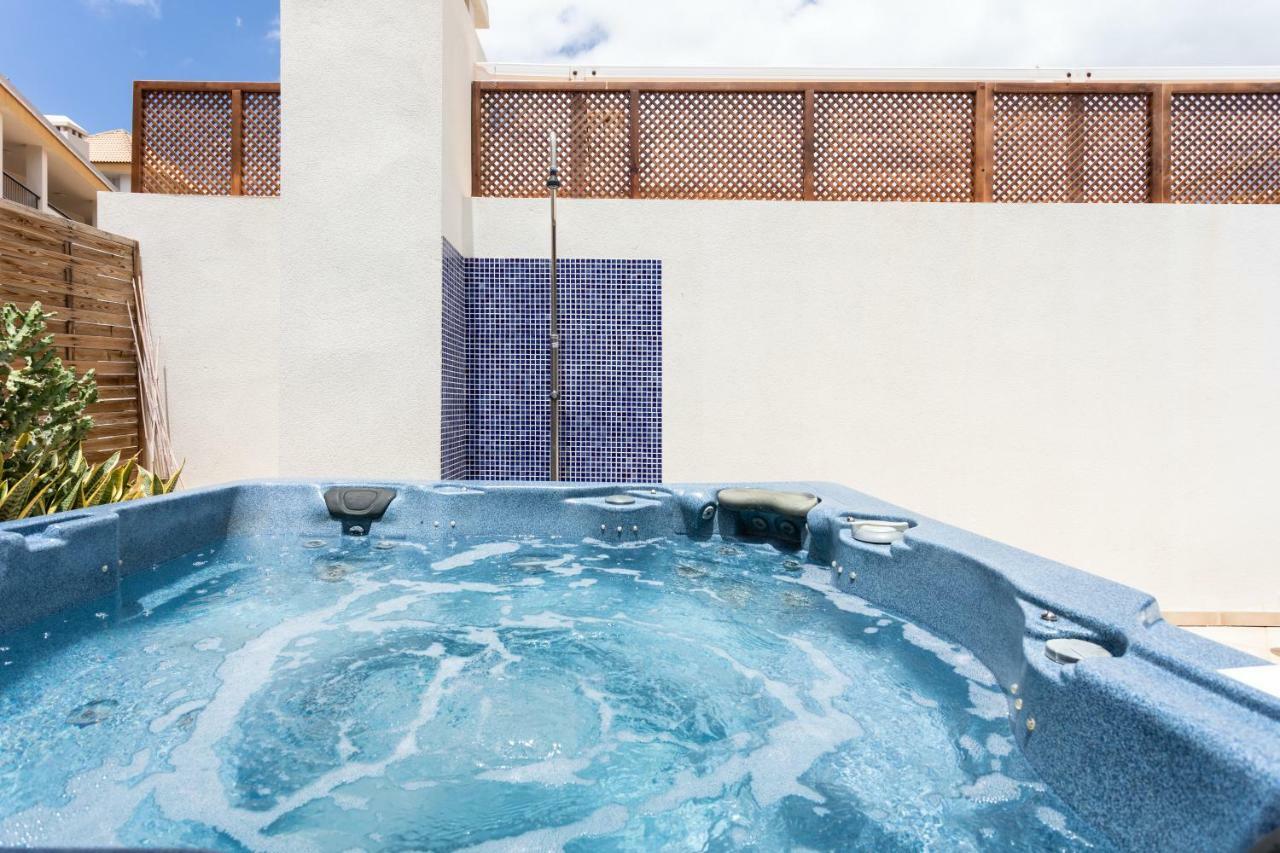 Hemeras Boutique Homes - Luxury Villa Near The Sea In Los Cristianos Los Cristianos  Exterior photo
