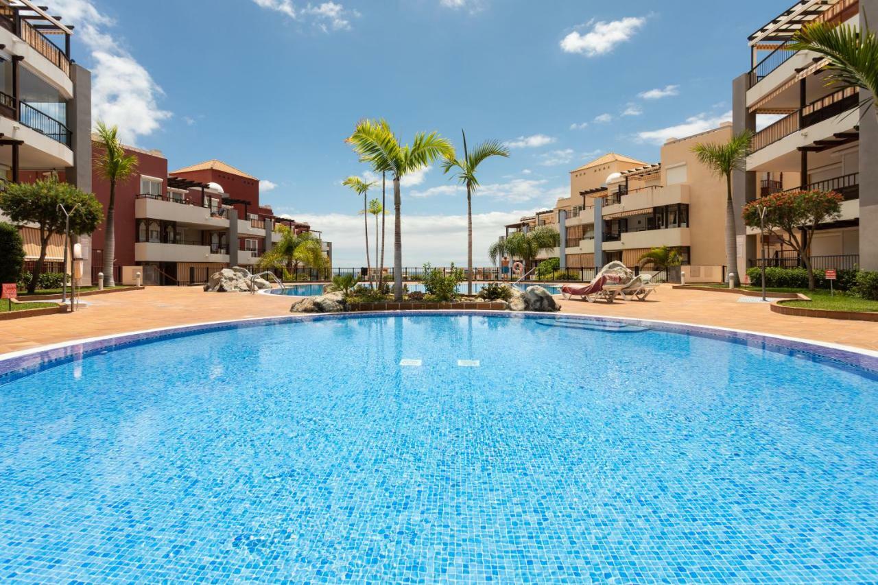 Hemeras Boutique Homes - Luxury Villa Near The Sea In Los Cristianos Los Cristianos  Exterior photo