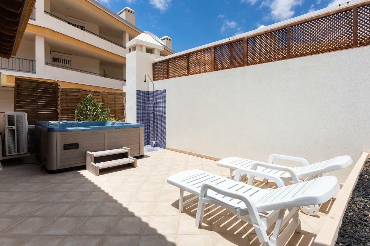 Hemeras Boutique Homes - Luxury Villa Near The Sea In Los Cristianos Los Cristianos  Exterior photo