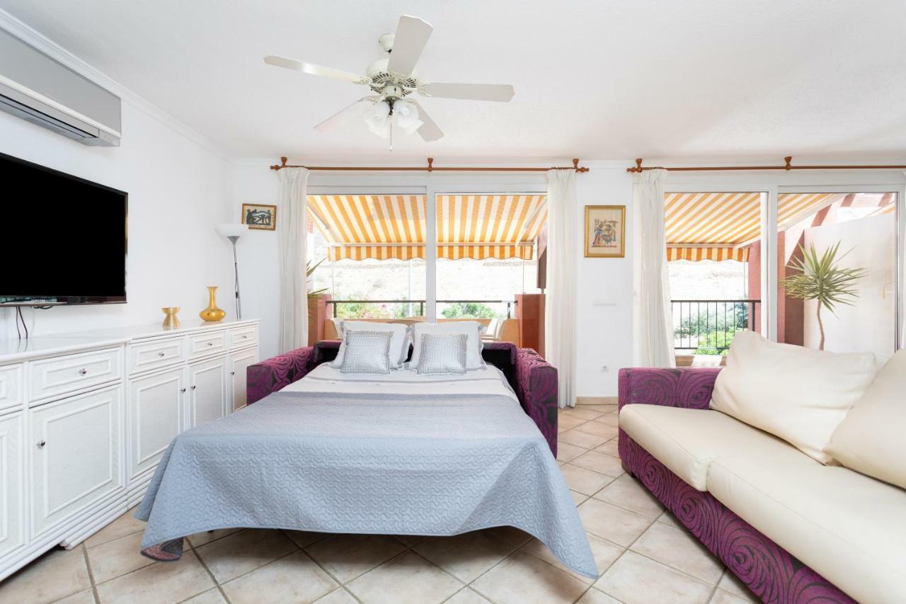 Hemeras Boutique Homes - Luxury Villa Near The Sea In Los Cristianos Los Cristianos  Exterior photo